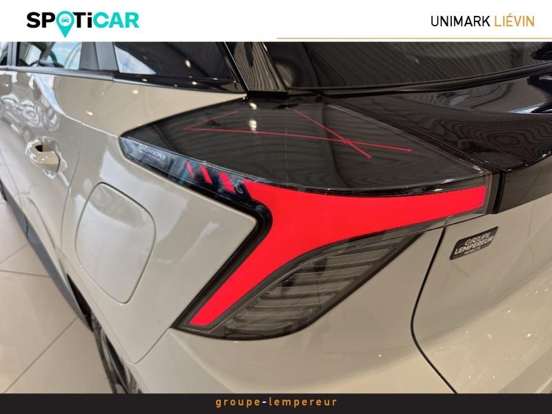 Image MG MOTOR MG4 EV 170ch - 51kWh MY23