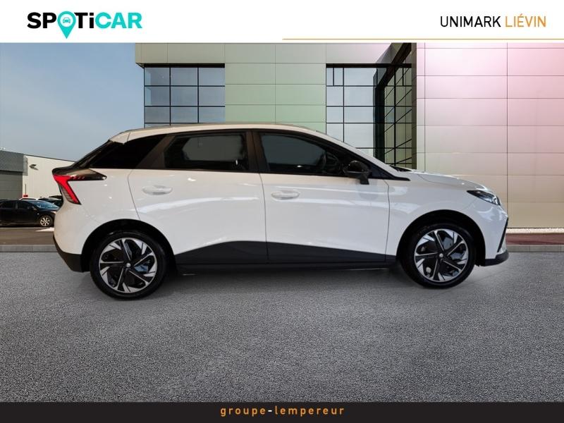 Image MG MOTOR MG4 EV 170ch - 51kWh MY23
