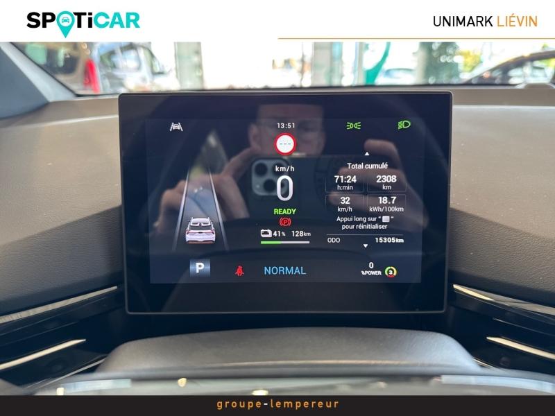 Image MG MOTOR MG4 EV 170ch - 51kWh MY23