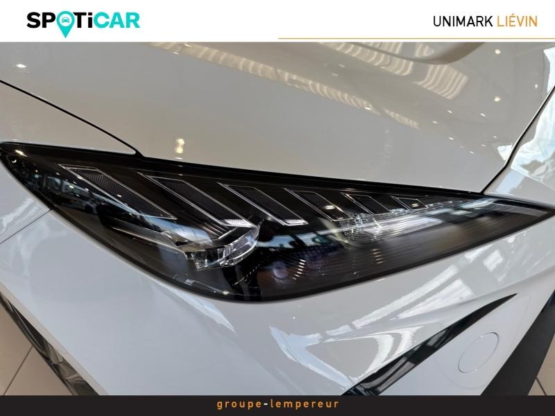 Image MG MOTOR MG4 EV 170ch - 51kWh MY23