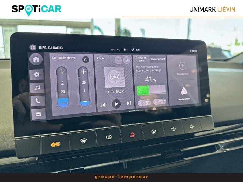 Image MG MOTOR MG4 EV 170ch - 51kWh MY23