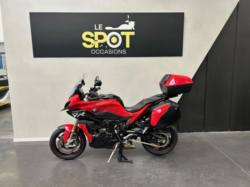 Photo BMW S S 1000 XR