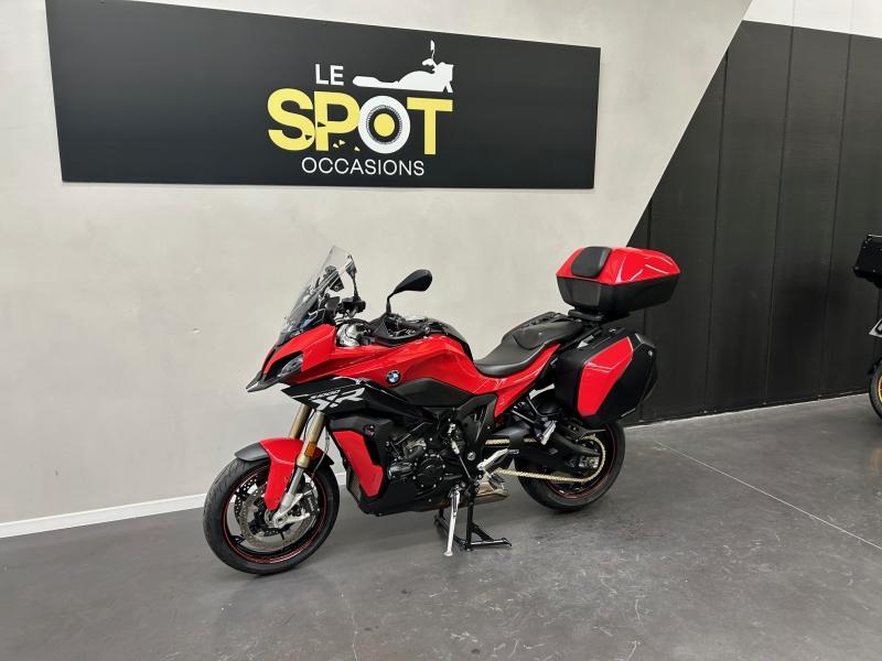 Image BMW S S 1000 XR