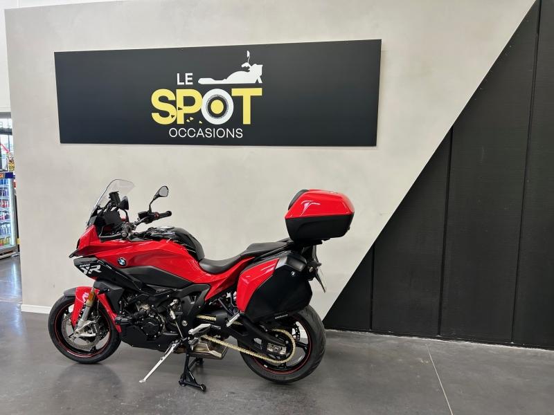 Image BMW S S 1000 XR