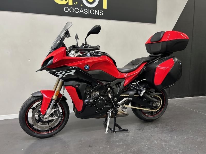 Image BMW S S 1000 XR