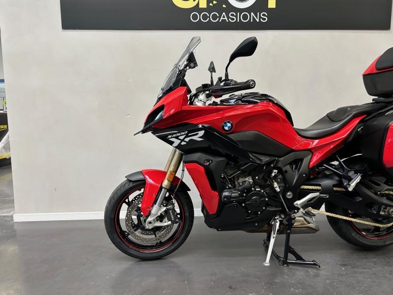 Image BMW S S 1000 XR