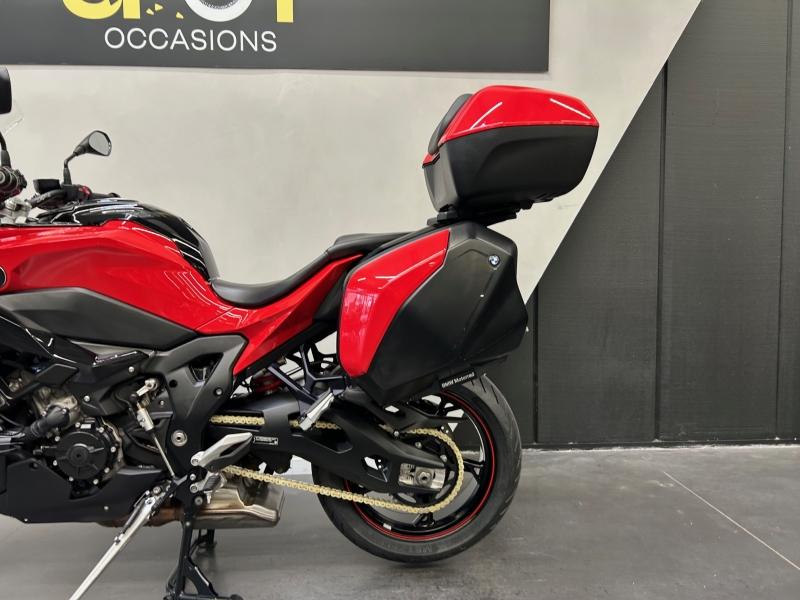 Image BMW S S 1000 XR