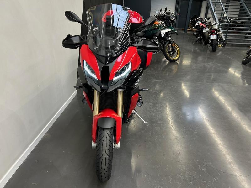 Image BMW S S 1000 XR