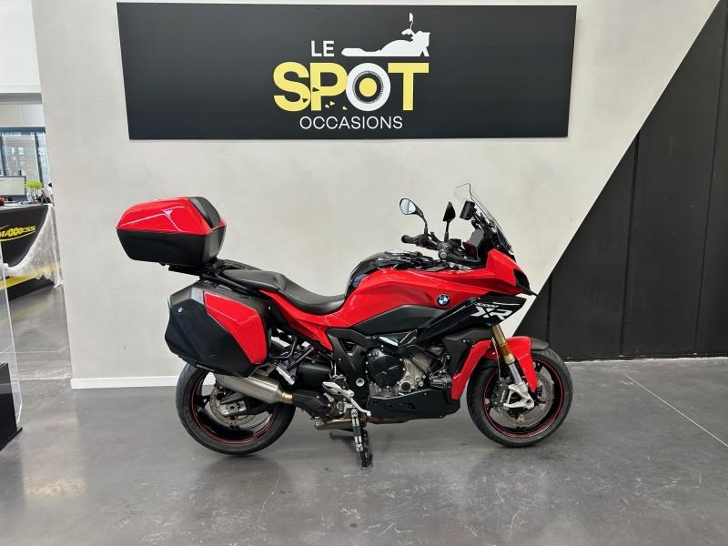 Image BMW S S 1000 XR