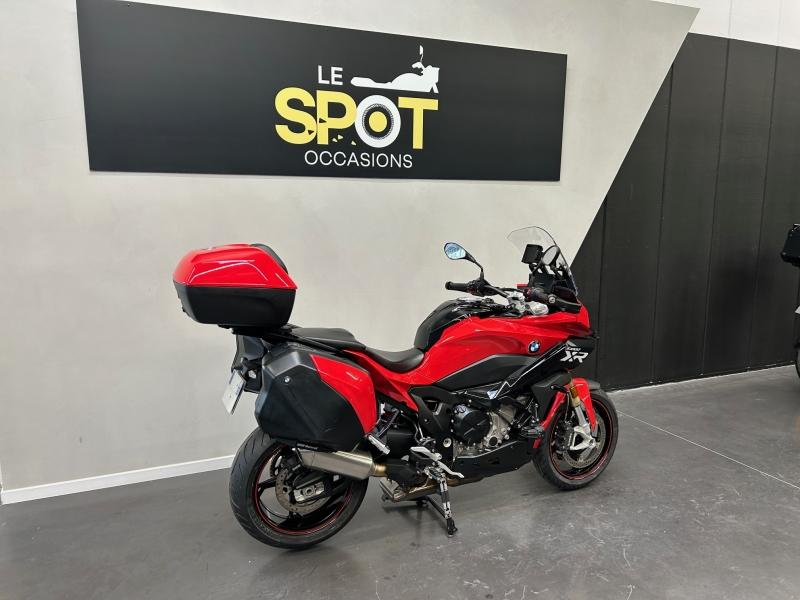 Image BMW S S 1000 XR