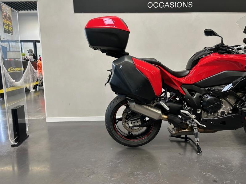 Image BMW S S 1000 XR