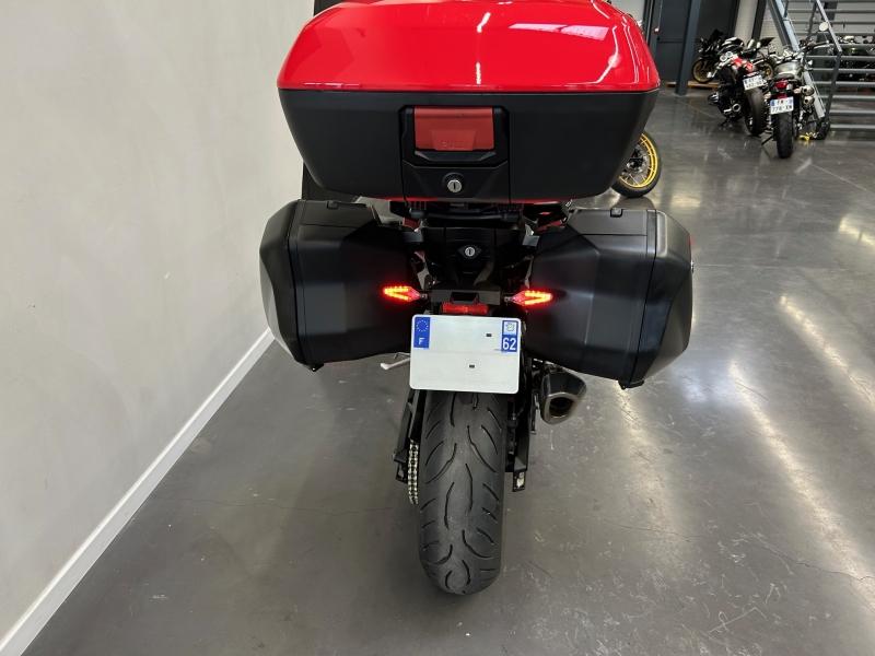 Image BMW S S 1000 XR