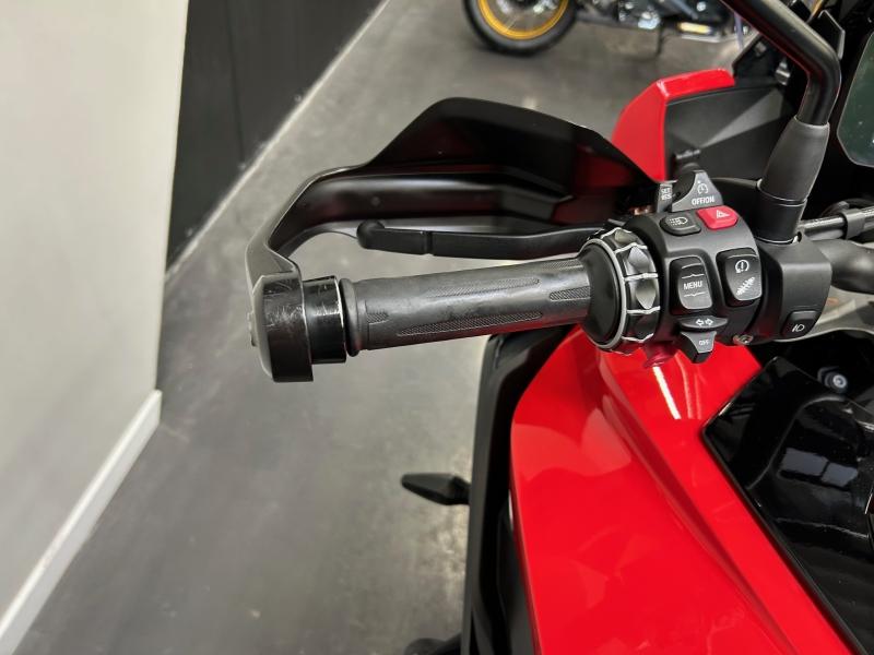 Image BMW S S 1000 XR