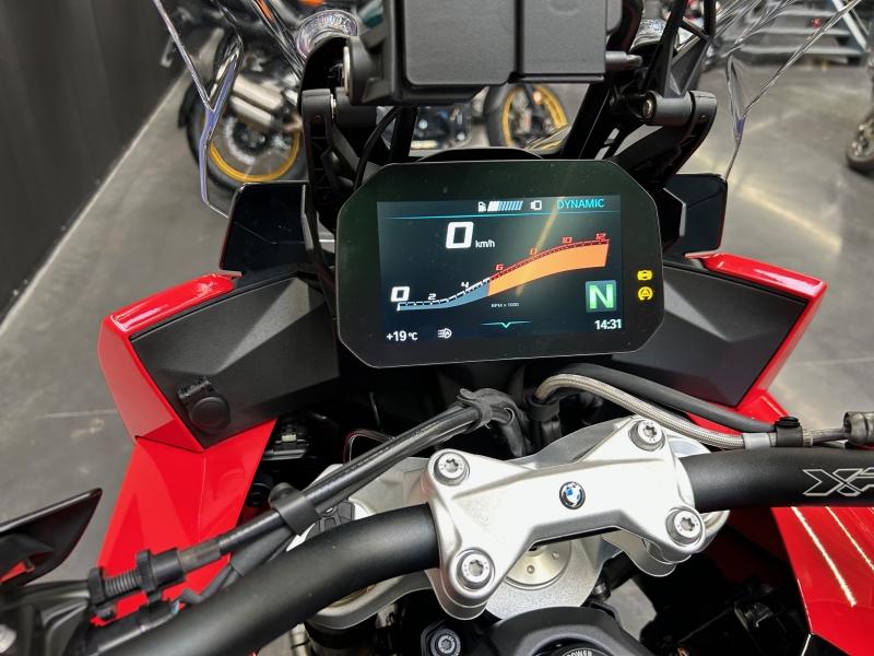 Image BMW S S 1000 XR