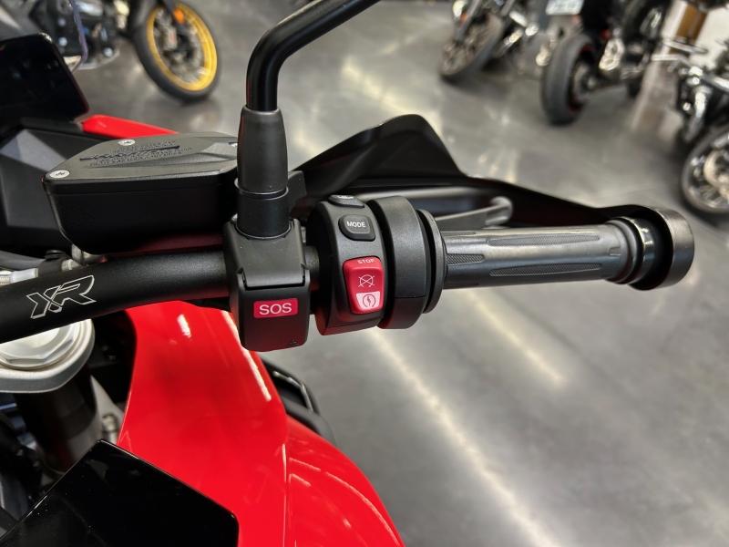 Image BMW S S 1000 XR