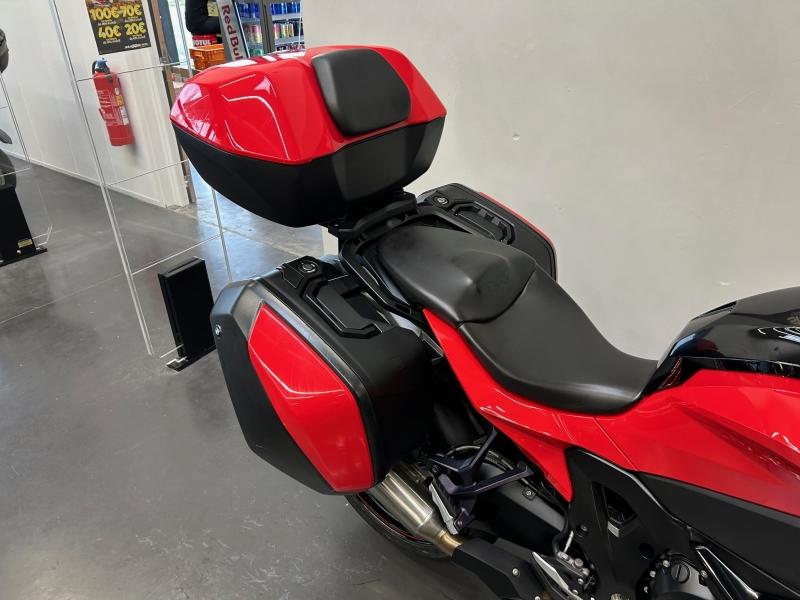 Image BMW S S 1000 XR