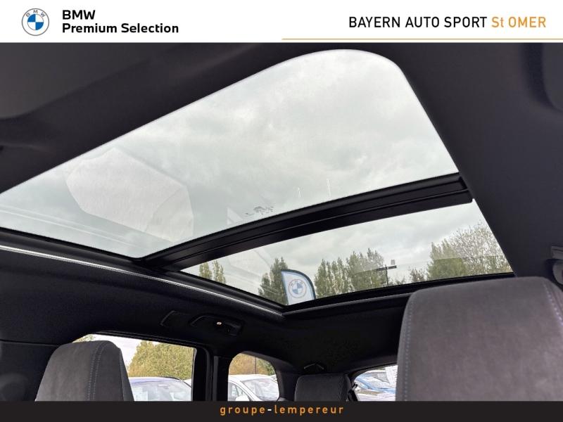 Image BMW X1 xDrive25e 245ch M Sport