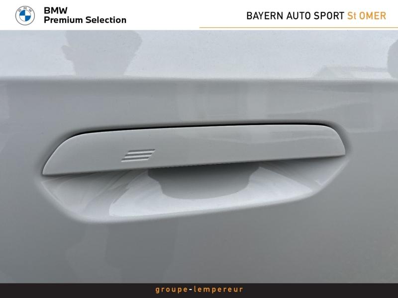 Image BMW X1 xDrive25e 245ch M Sport