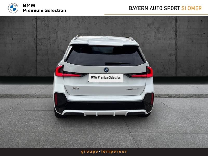 Image BMW X1 xDrive25e 245ch M Sport