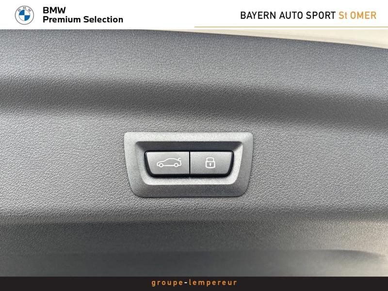 Image BMW X1 xDrive25e 245ch M Sport