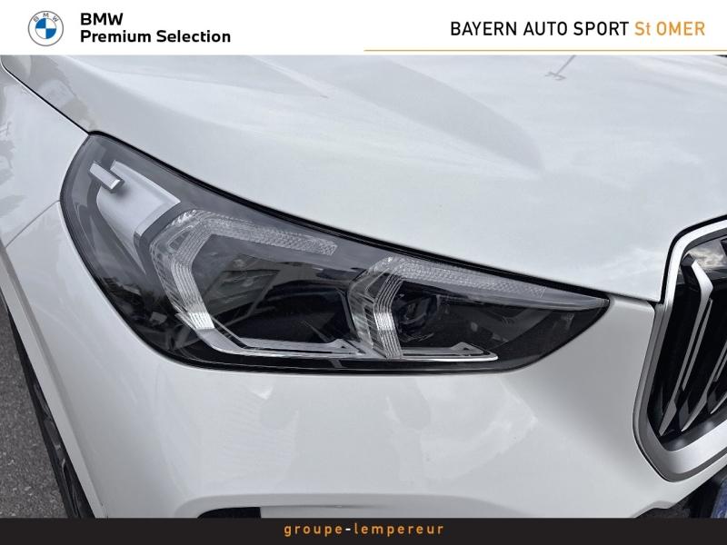 Image BMW X1 xDrive25e 245ch M Sport