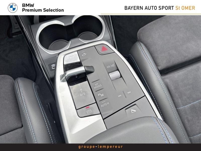 Image BMW X1 xDrive25e 245ch M Sport