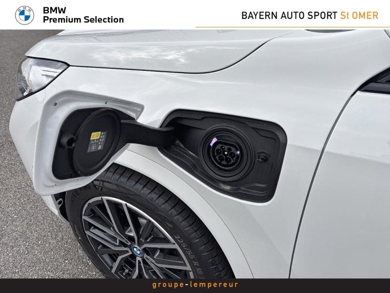 Image BMW X1 xDrive25e 245ch M Sport