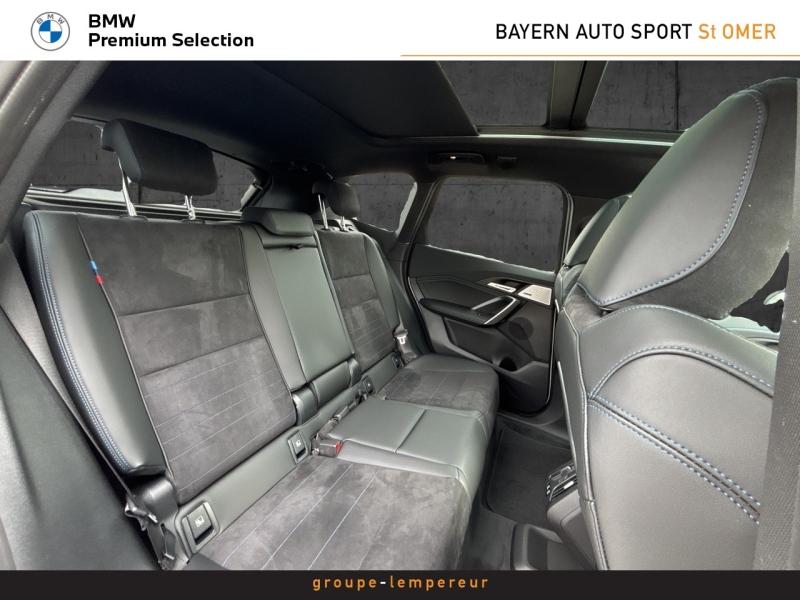 Image BMW X1 xDrive25e 245ch M Sport