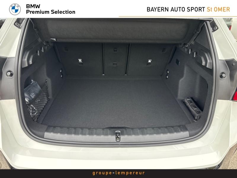 Image BMW X1 xDrive25e 245ch M Sport