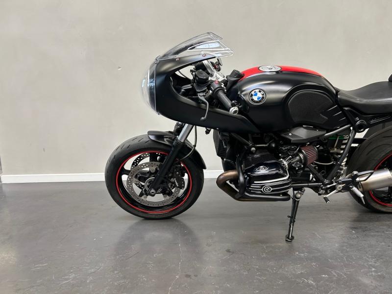Image BMW R R 1200 NineT Racer Euro 4