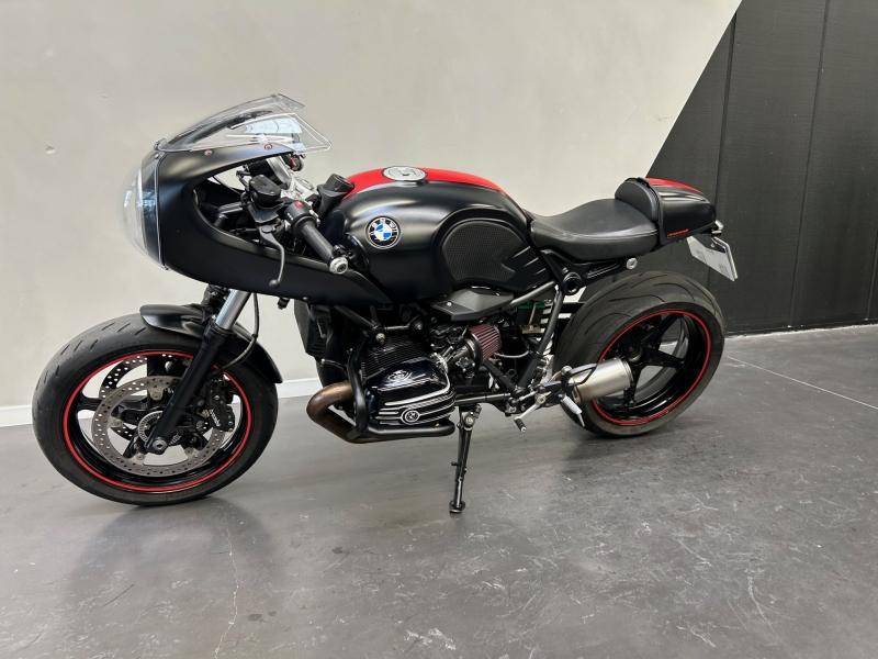 Image BMW R R 1200 NineT Racer Euro 4