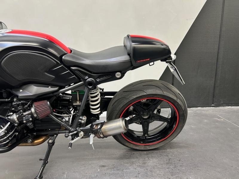 Image BMW R R 1200 NineT Racer Euro 4