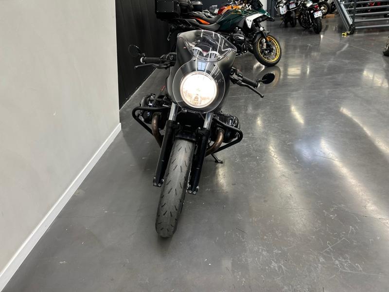 Image BMW R R 1200 NineT Racer Euro 4