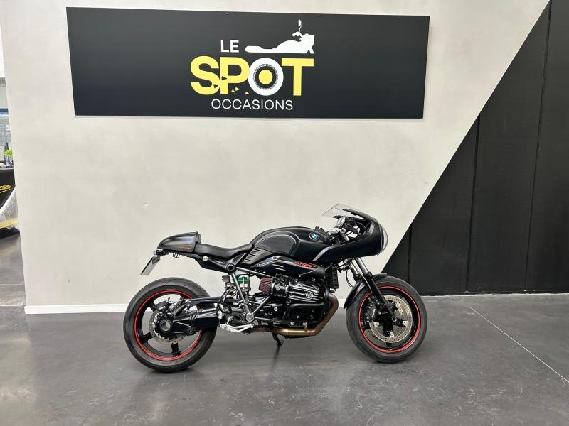 Image BMW R R 1200 NineT Racer Euro 4