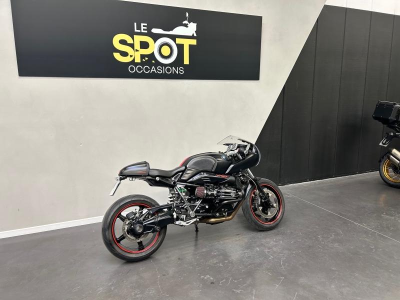 Image BMW R R 1200 NineT Racer Euro 4