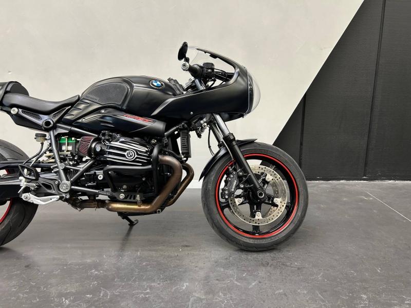 Image BMW R R 1200 NineT Racer Euro 4