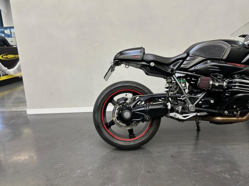 Image BMW R R 1200 NineT Racer Euro 4