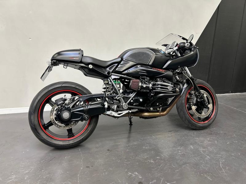Image BMW R R 1200 NineT Racer Euro 4