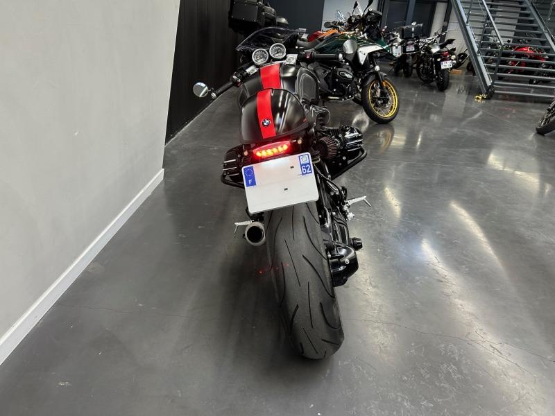 Image BMW R R 1200 NineT Racer Euro 4