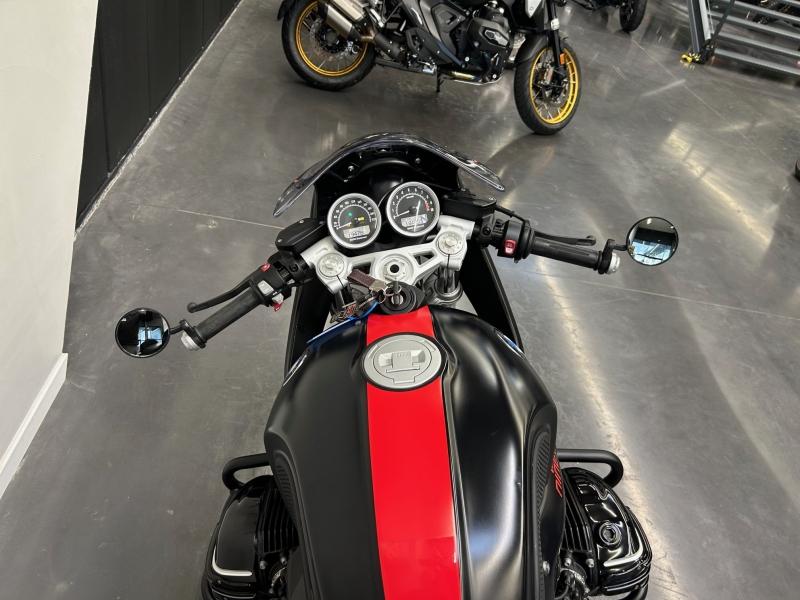 Image BMW R R 1200 NineT Racer Euro 4