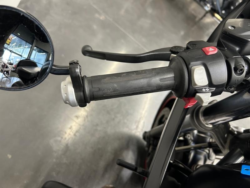 Image BMW R R 1200 NineT Racer Euro 4