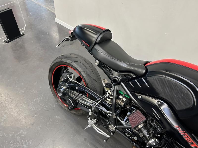 Image BMW R R 1200 NineT Racer Euro 4