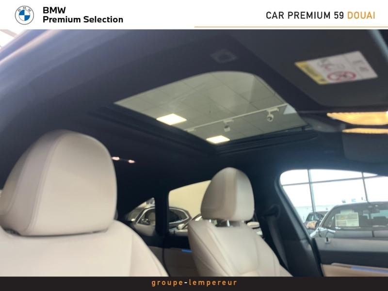 Image BMW i4 M50 544ch