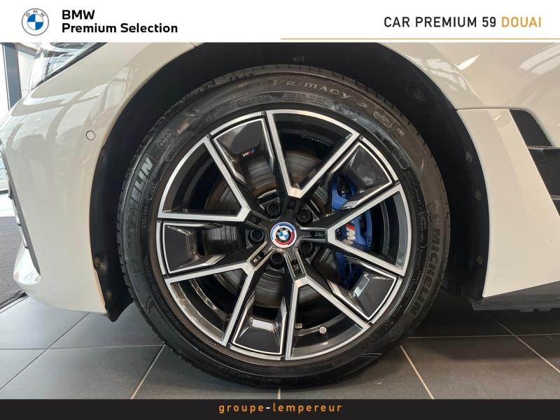 Image BMW i4 M50 544ch