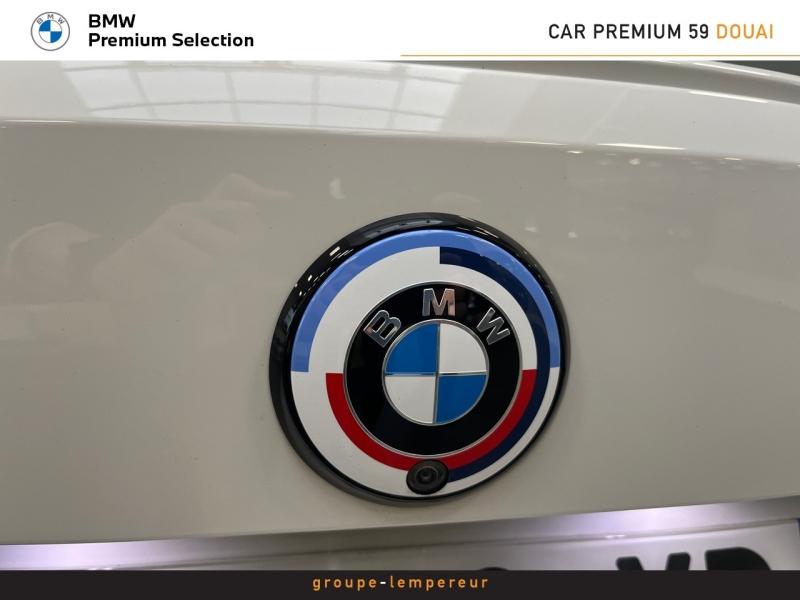 Image BMW i4 M50 544ch