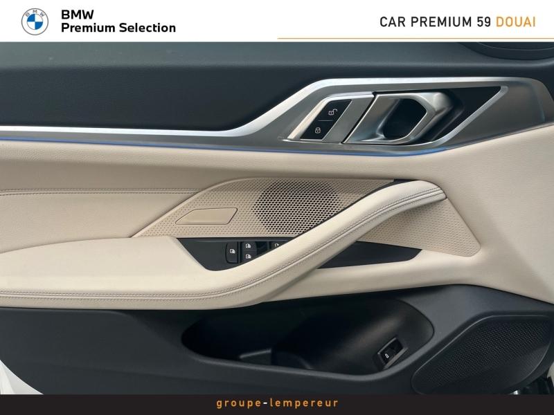 Image BMW i4 M50 544ch