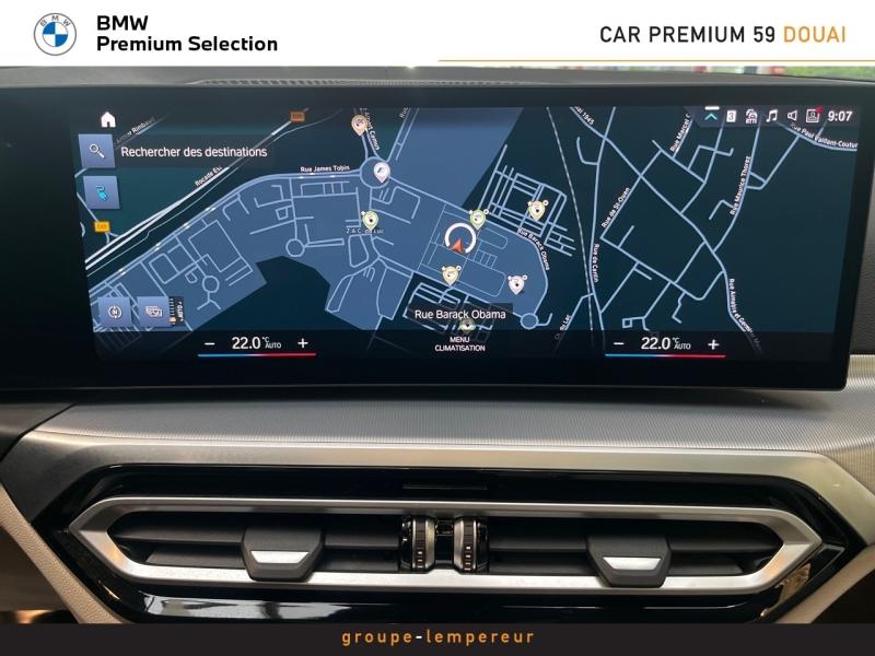 Image BMW i4 M50 544ch