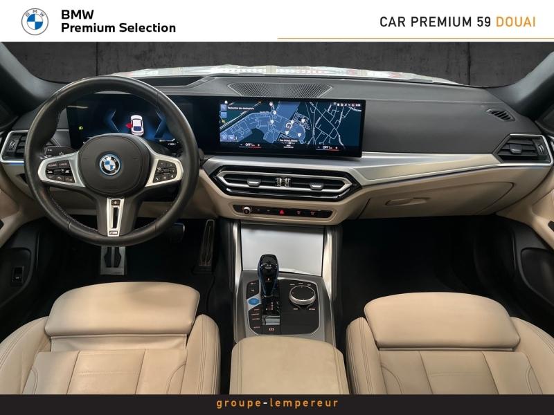 Image BMW i4 M50 544ch