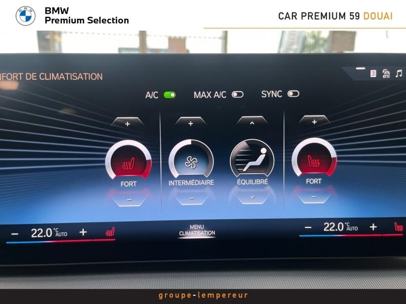 Image BMW i4 M50 544ch