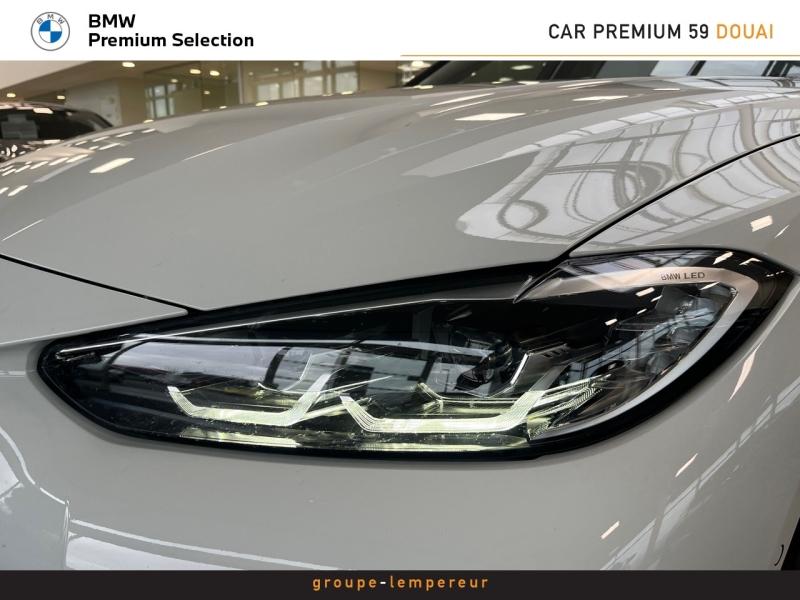 Image BMW i4 M50 544ch